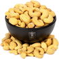 Bery Jones Salted Roasted Cashews W320 250g - Nuts