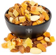 Bery Jones Mixed nuts and fruit 250g - Nuts