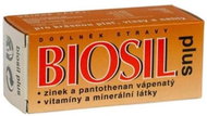 NATURVITA Biosil Plus 60 tablets - Dietary Supplement