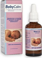 BabyCalm dietary supplement 15 ml concentrate - Dietary Supplement