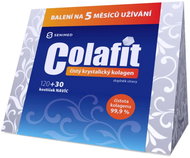 Colafit 120+30 cubes - Colagen