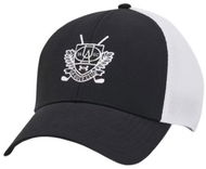 Under Armour Pánská Kšiltovka So - Chill Driver černo/bílá L/XL - Kšiltovka