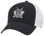 Under Armour Pánská Kšiltovka So - Chill Driver černo/bílá L/XL - Kšiltovka