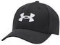 Under Armour Pánská Kšiltovka Blitzing černo/bílá M/L - Kšiltovka