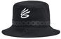 Under Armour Klobouk Unisex Curry Bucket černo/bílý M/L - Klobouk