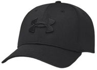 Under Armour Pánská Kšiltovka Blitzing černá L/XL - Kšiltovka