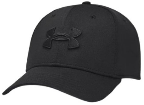 Under Armour Men' s Blitzing Cap black L/XL - Baseball Cap - Main image