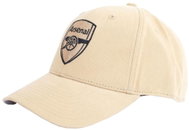47 BRAND Arsenal FC cap: Cannon in Coat of Arms - Baseball Cap