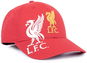 LIVEROOL FC/SPOTON Kšiltovka FC Liverpool: Obsidian Logo - Kšiltovka