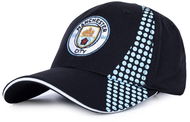 THE GREAT BRANDING C Šiltovka FC Manchester City: Symbol - Šiltovka