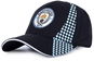 THE GREAT BRANDING C Kšiltovka FC Manchester City: Symbol - Kšiltovka