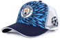 THE GREAT BRANDING C Kšiltovka FC Manchester City: Sign - Kšiltovka