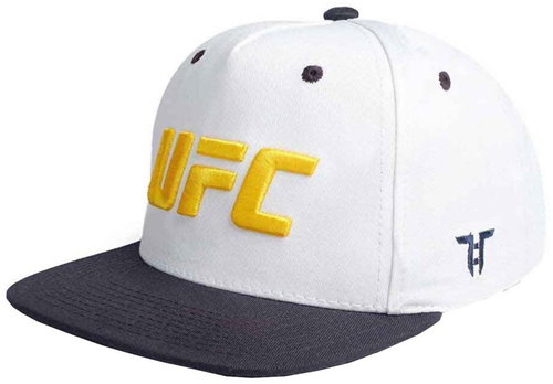 Tokyo Time UFC: Retro Logo - Baseball Cap - Main image