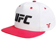 Tokyo Time UFC: Retro Sport Logo - Baseball Cap