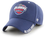 47 Brand Pánská Kšiltovka Defrost MVP NHL Global Series GS19 - Baseball Cap