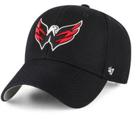 47 Brand Pánská kšiltovka Washington Capitals NHL '47 MVP - Baseball Cap