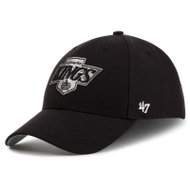 47 Brand Pánská kšiltovka Los Angeles Kings NHL Vintage '47 MVP - Baseball Cap