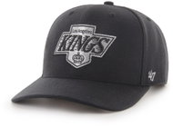 47 Brand Pánská kšiltovka Los Angeles Kings NHL Cold Zone '47 MVP DP - Baseball Cap