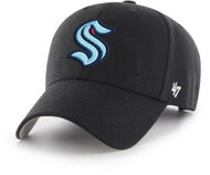 47 Brand Pánská kšiltovka Seattle Kraken NHL '47 MVP - Baseball Cap