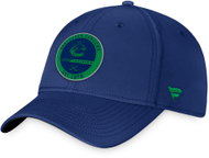 Fanatics Pánská kšiltovka Vancouver Canucks NHL Authentic Pro Training Flex Cap - Baseball Cap