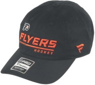 Fanatics Pánská kšiltovka Philadelphia Flyers NHL Authentic Pro Locker Room - Baseball Cap
