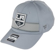 Fanatics Pánská kšiltovka Los Angeles Kings NHL Authentic Pro Home Ice Structured Adjustable Cap - Baseball Cap