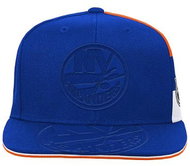 Outerstuff Dětská kšiltovka New York Islanders NHL Faceoff Structured - Kšiltovka