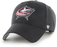 47 Brand Pánská kšiltovka Columbus Blue Jackets NHL '47 MVP Life - Baseball Cap