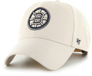 47 Brand Pánská kšiltovka Boston Bruins NHL ’47 MVP SNAPBACK - Baseball Cap