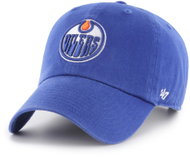 47 Brand Pánská kšiltovka Edmonton Oilers NHL ’47 CLEAN UP - Baseball Cap