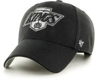 47 Brand Pánská kšiltovka Los Angeles Kings NHL Ballpark Snap ’47 MVP - Baseball Cap