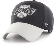 47 Brand Pánská kšiltovka Los Angeles Kings NHL Two Tone Vintage ’47 MVP - Baseball Cap