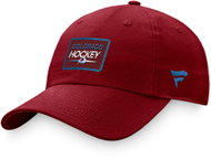 Fanatics Pánská kšiltovka Colorado Avalanche NHL Authentic Pro Prime Graphic Unstructured Adjustable - Baseball Cap