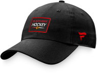 Fanatics Pánská kšiltovka Chicago Blackhawks NHL Authentic Pro Prime Graphic Unstructured Adjustable - Baseball Cap