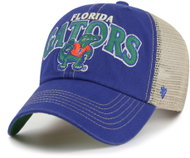 47 Brand Pánská kšiltovka Florida Gators NCAA Tuscaloosa 47 Clean Up - Baseball Cap