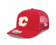 New Era Pánská kšiltovka Calgary Flames NHL 970SS SP26 - Baseball Cap