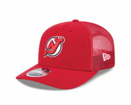 New Era Pánská kšiltovka New Jersey Devils NHL 970SS SP26 - Baseball Cap