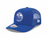 New Era Pánská kšiltovka Edmonton Oilers NHL 970SS SP26 - Baseball Cap