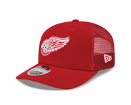 New Era Pánská kšiltovka Detroit Red Wings NHL 970SS SP26 - Baseball Cap