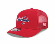 New Era Pánská kšiltovka Washington Capitals NHL 970SS SP26 - Baseball Cap