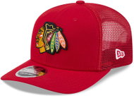New Era Pánská kšiltovka Chicago Blackhawks NHL 970SS SP26 - Baseball Cap
