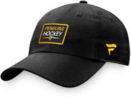 Fanatics Pánská kšiltovka Pittsburgh Penguins NHL Authentic Pro Prime Graphic Unstructured - Baseball Cap