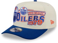 New Era Pánská kšiltovka Edmonton Oilers NHL 950AF - Baseball Cap