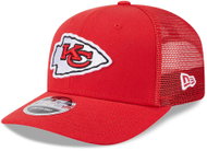 New Era Pánská kšiltovka Kansas City Chiefs NFL 970SS SP26 - Baseball Cap