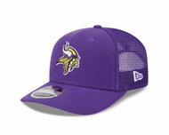 New Era Pánská kšiltovka Minnesota Vikings NFL 970SS SP26 - Baseball Cap