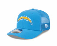 New Era Pánská kšiltovka Los Angeles Chargers NFL 970SS SP26 - Baseball Cap