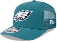 New Era Pánská kšiltovka Philadelphia Eagles NFL 970SS SP26 - Baseball Cap