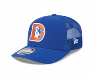 New Era Pánská kšiltovka Denver Broncos NFL 970SS SP26 - Baseball Cap