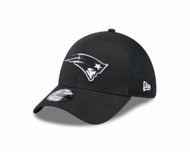 New Era Pánská kšiltovka New England Patriots NFL 3930 neo - Baseball Cap