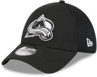 New Era Pánská kšiltovka Colorado Avalanche NHL 3930 neo - Baseball Cap